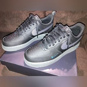 Nike Air Force Ones